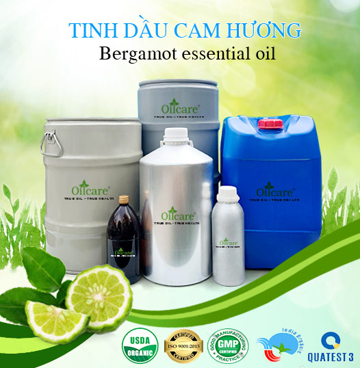 Bán Sỉ Tinh Dầu Cam Hương Nguyên Chất, Số Lượng Lớn (Lít, Kg) - Giá Cả Cạnh Tranh