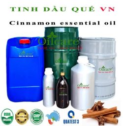 Tinh dầu quế Việt Nam bán sỉ lít buôn tại tphcm đà nẵng hà nội